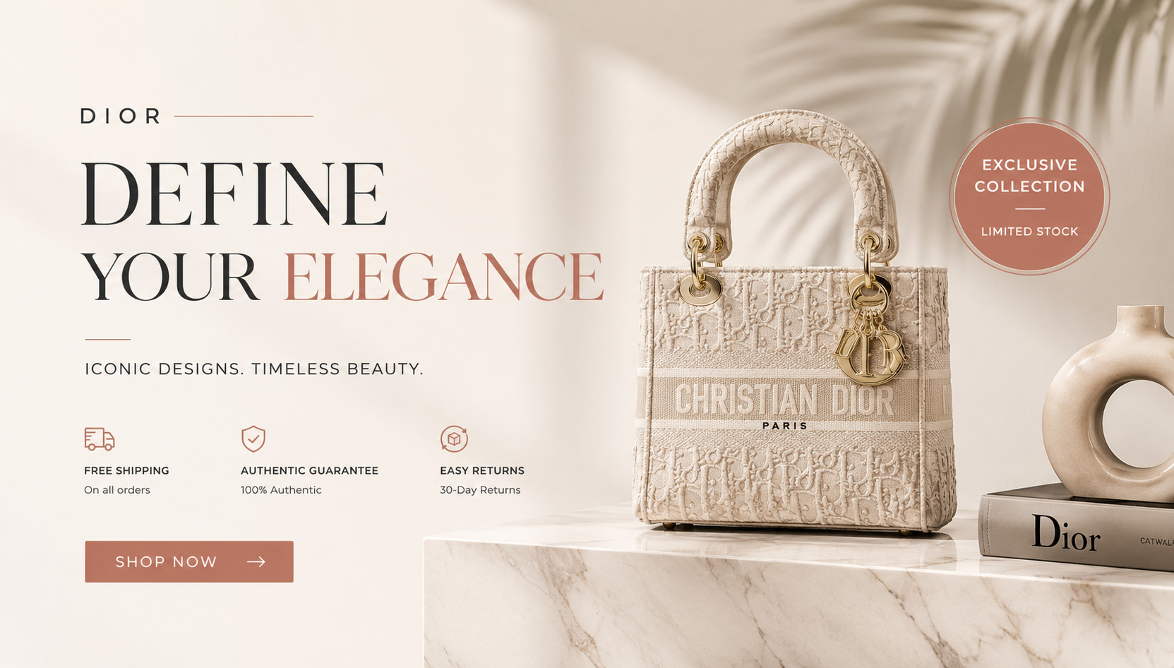 posh bag​