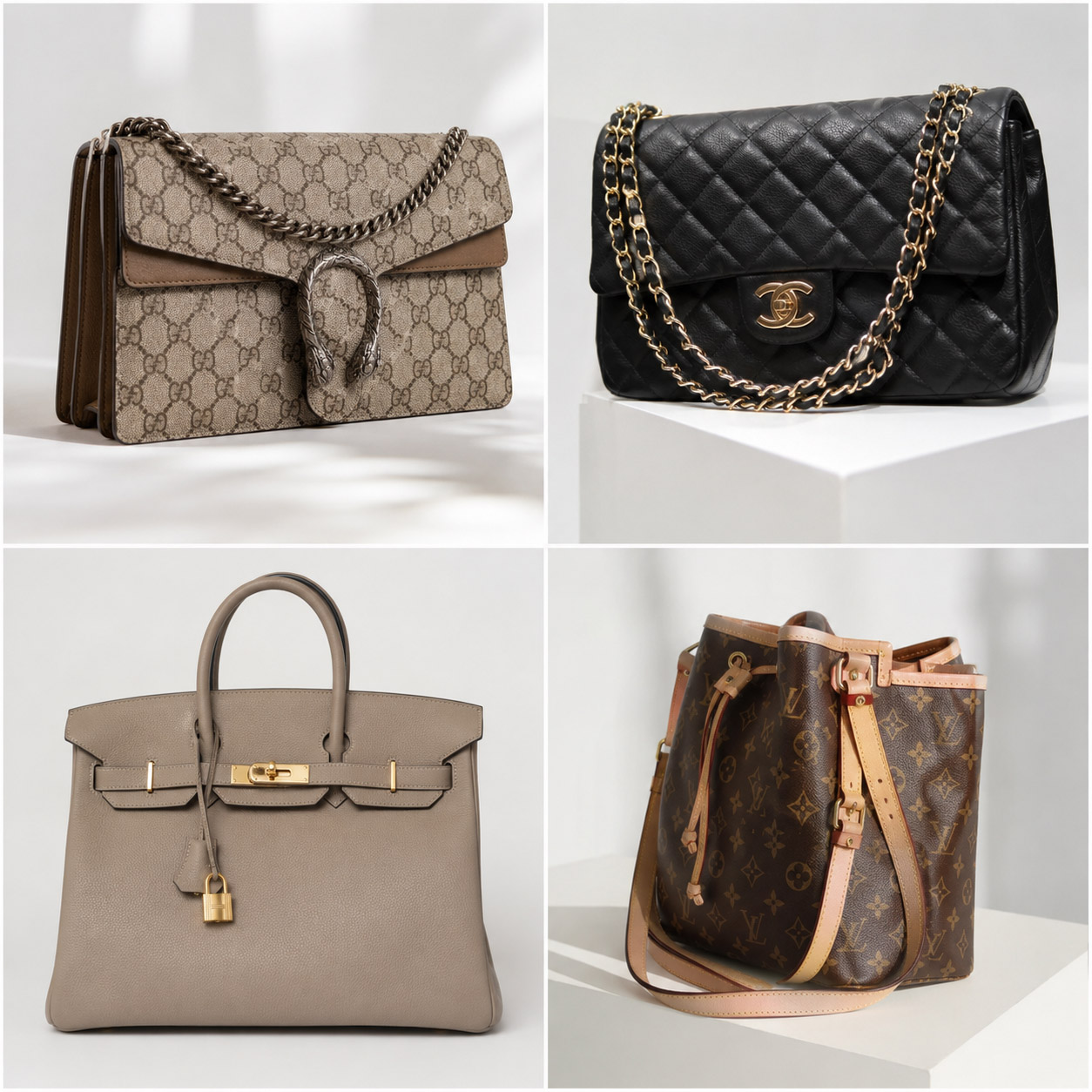 posh bag​